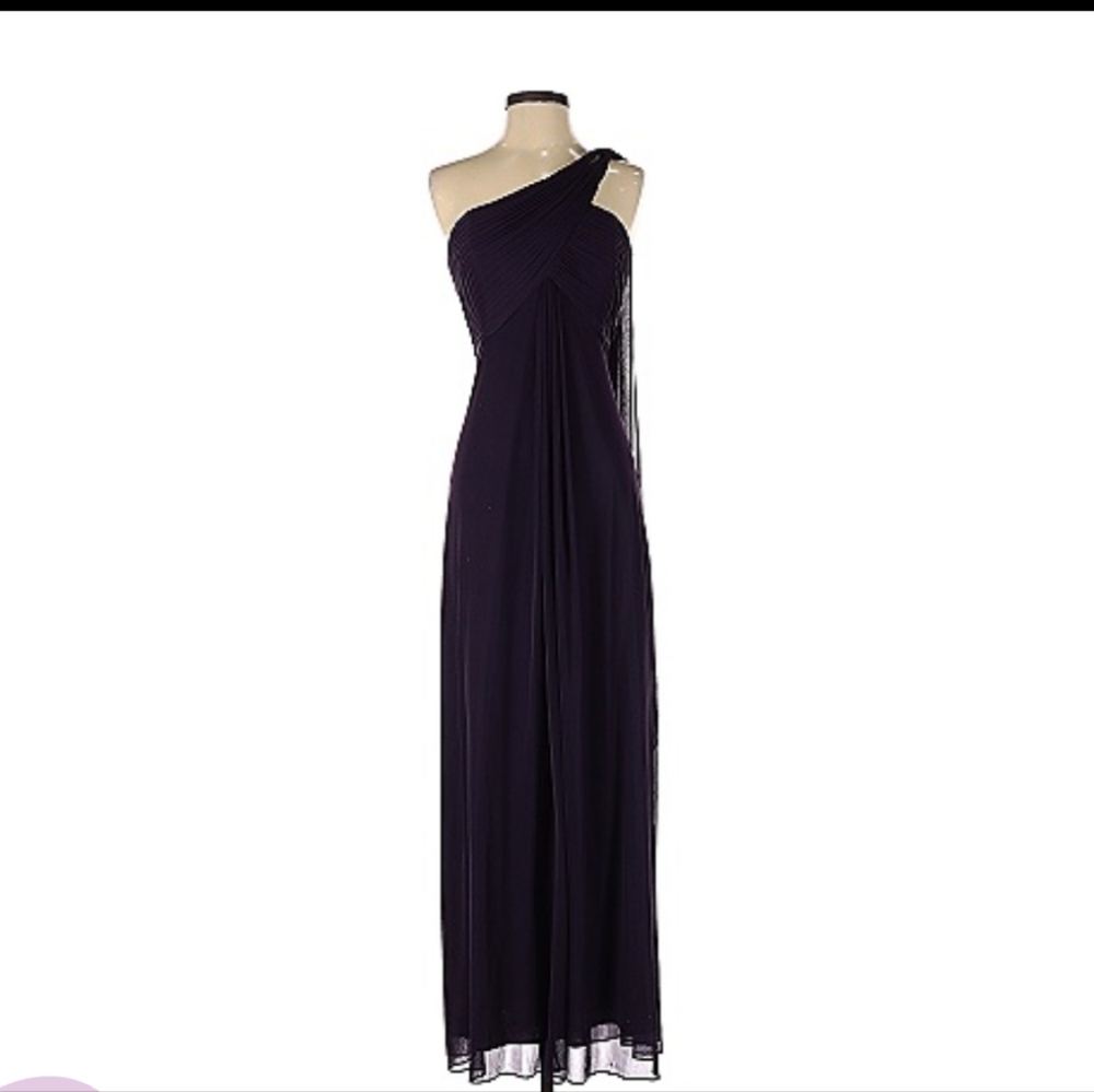 Alex Evenings Formal Dress